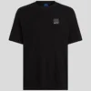 WAFFEL-T-SHIRT WAFFEL-T-SHIRT