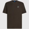 WAFFEL-T-SHIRT WAFFEL-T-SHIRT