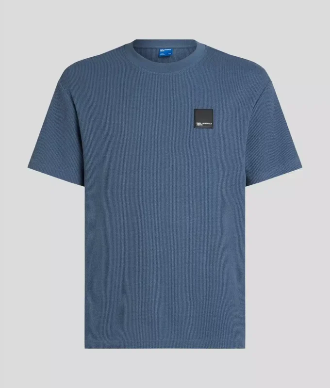 WAFFEL-T-SHIRT