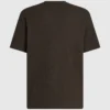 WAFFEL-T-SHIRT WAFFEL-T-SHIRT
