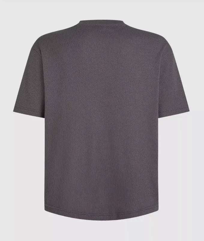 Waffel-T-Shirt Waffel-T-Shirt