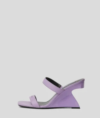 WAVERLY DOPPELRIEMCHEN-KEILABSATZ