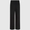 Weit geschnittene Hose Weit geschnittene Hose
