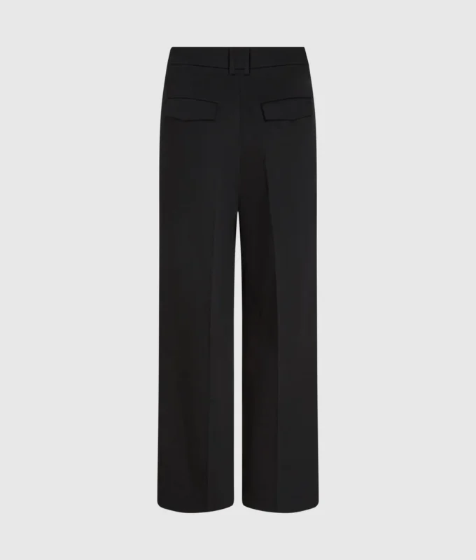 Weit geschnittene Hose Weit geschnittene Hose
