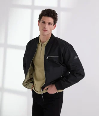 WENDBARE BOMBERJACKE