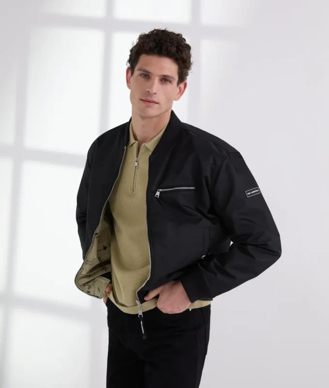 WENDBARE BOMBERJACKE WENDBARE BOMBERJACKE