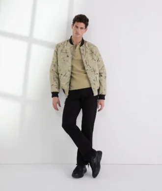 WENDBARE BOMBERJACKE