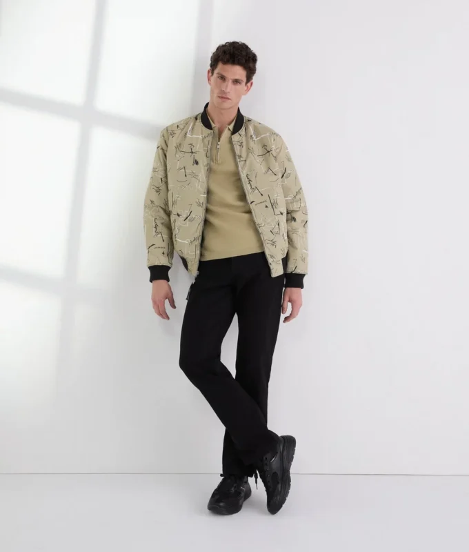 WENDBARE BOMBERJACKE WENDBARE BOMBERJACKE