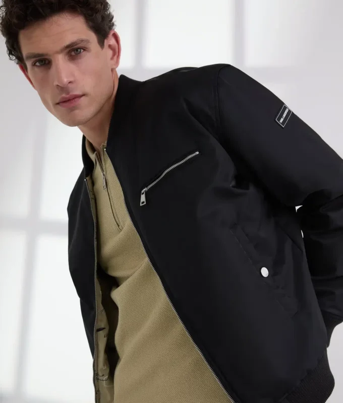 WENDBARE BOMBERJACKE WENDBARE BOMBERJACKE