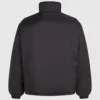 Wendbare Pufferjacke Wendbare Pufferjacke