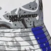 Wendbarer Graffiti-Bucket-Hat Wendbarer Graffiti-Bucket-Hat