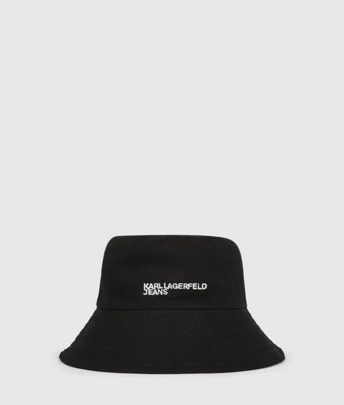 Wendbarer Graffiti-Bucket-Hat Wendbarer Graffiti-Bucket-Hat