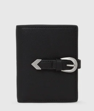 Western-Bifold-Geldbörse