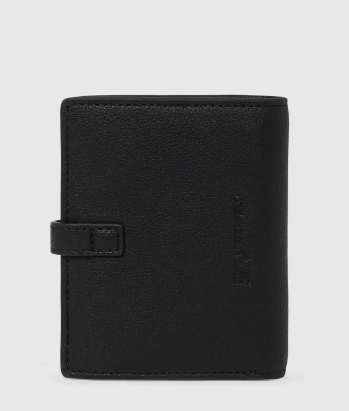 Western-Bifold-Geldbörse Western-Bifold-Geldbörse