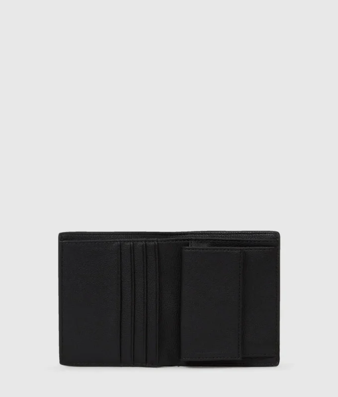 Western-Bifold-Geldbörse Western-Bifold-Geldbörse