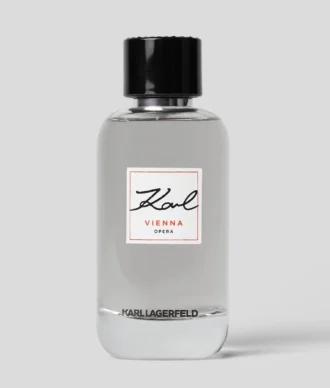 Wien, Orte von Karl, 100 ml