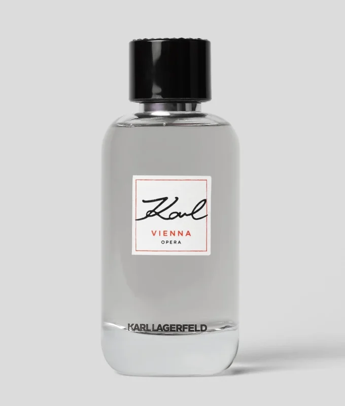 Wien, Orte von Karl, 100 ml Wien, Orte von Karl, 100 ml