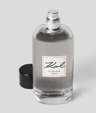 Wien, Orte von Karl, 100 ml
