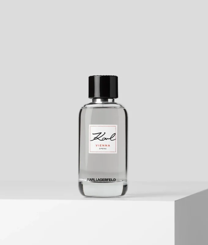 Wien, Orte von Karl, 100 ml Wien, Orte von Karl, 100 ml