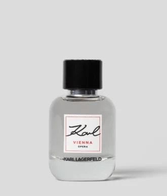 Wien, Orte von Karl, 60 ml