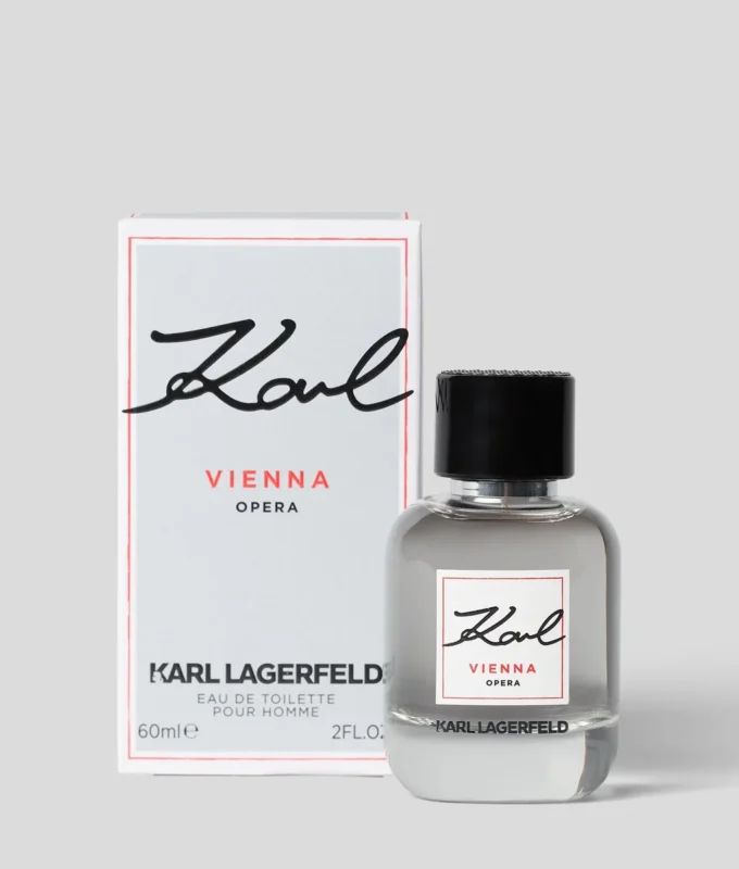 Wien, Orte von Karl, 60 ml Wien, Orte von Karl, 60 ml