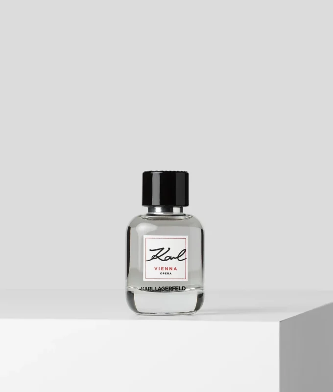 Wien, Orte von Karl, 60 ml Wien, Orte von Karl, 60 ml