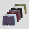 Wochentags-Boxershorts – 7er-Pack Wochentags-Boxershorts – 7er-Pack