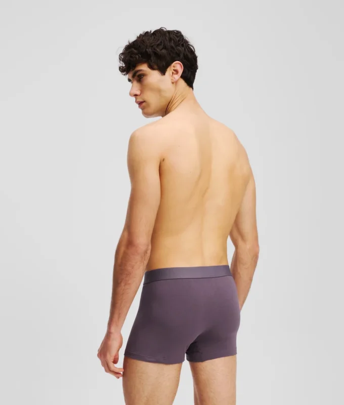 Wochentags-Boxershorts – 7er-Pack Wochentags-Boxershorts – 7er-Pack