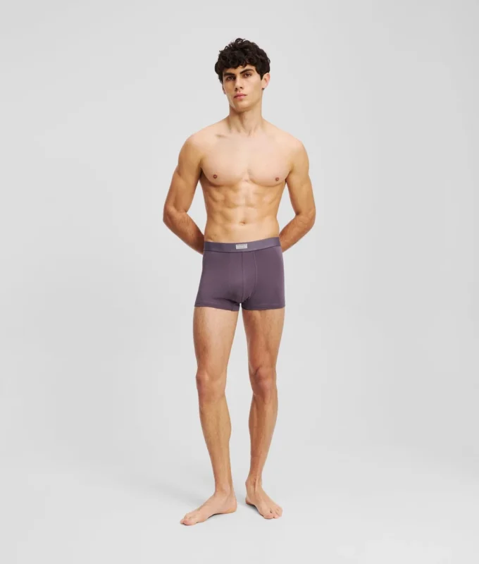 Wochentags-Boxershorts – 7er-Pack Wochentags-Boxershorts – 7er-Pack