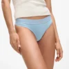 Wochentags-Tangas – 7er-Pack