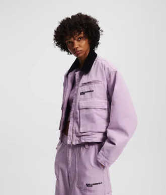 WORKWEAR-JACKE