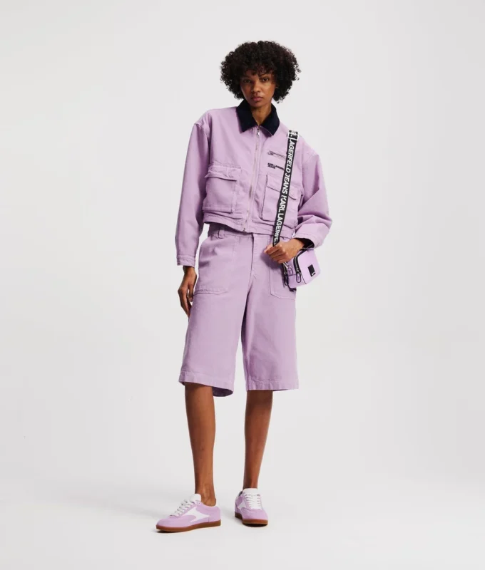 WORKWEAR-JACKE WORKWEAR-JACKE