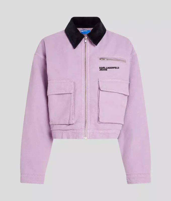 WORKWEAR-JACKE WORKWEAR-JACKE