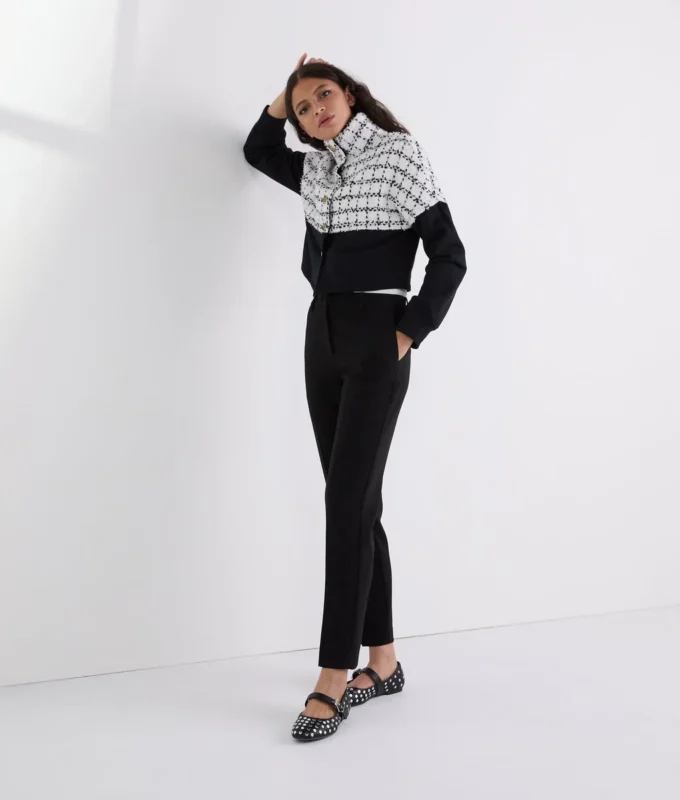 ZIGARETTENHOSE ZIGARETTENHOSE