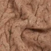 Zopfmuster-Schal Zopfmuster-Schal