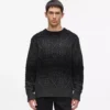 Zopfmusterpullover Zopfmusterpullover