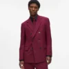 Zweireihiger Blazer Zweireihiger Blazer