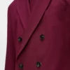 Zweireihiger Blazer Zweireihiger Blazer