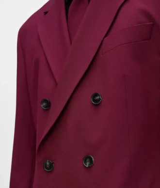 Zweireihiger Blazer