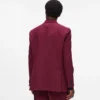 Zweireihiger Blazer Zweireihiger Blazer