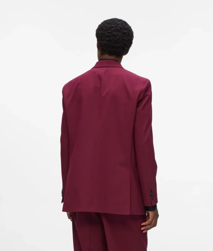 Zweireihiger Blazer Zweireihiger Blazer